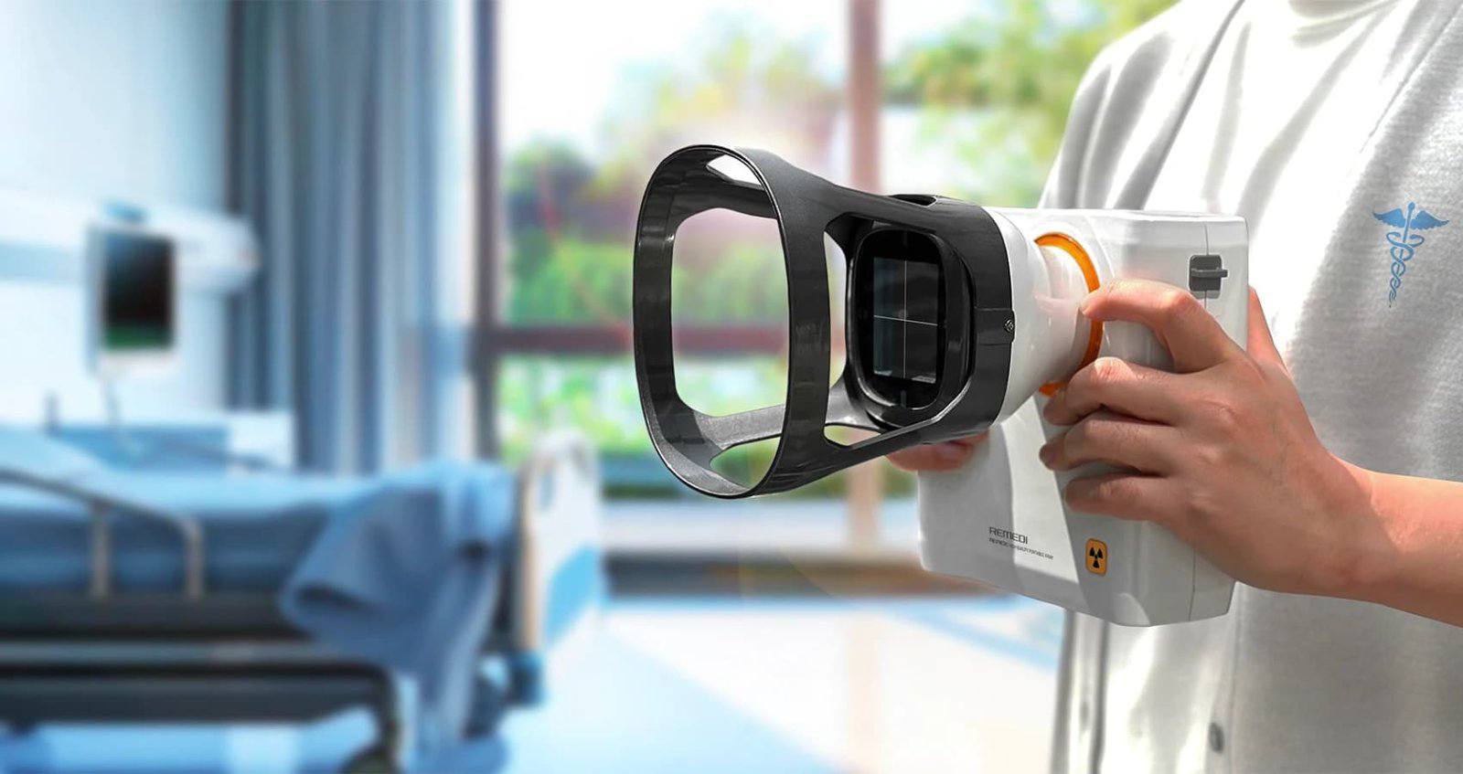 NASA-tested AI X-ray system arrives in Batanes — A healthcare game changer?